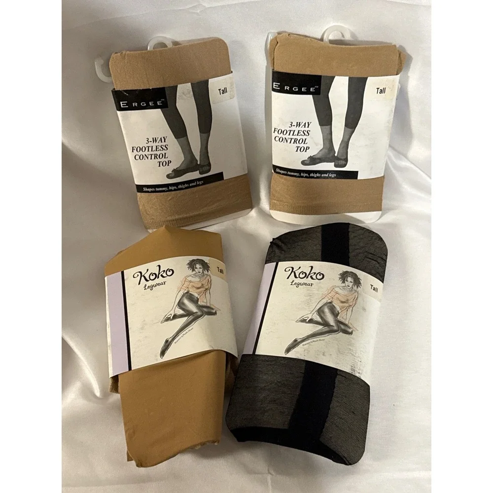 Ergee mixed lot